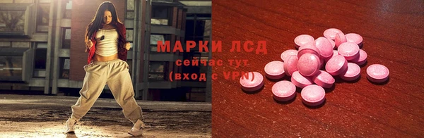 крисы Белоозёрский